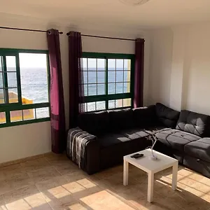  Apartment El Mar -tenerife Sur